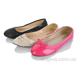 Балетки Victoria